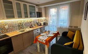 АпартаменЪТ у Град